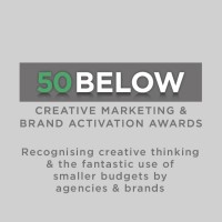 50Below Logo