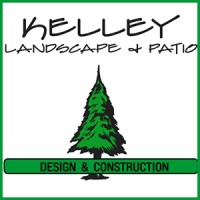 Kelley Landscape & Patio, Commercial Maintenance H.O.A.. Logo