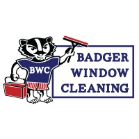 Badger Window Cleaning LLC Logo