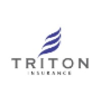 Triton Insurance Agency Logo