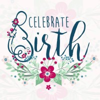 Celebrate Birth Logo