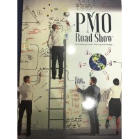 PMO Roadshow Logo