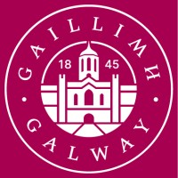 NUI Galway School of Law Logo