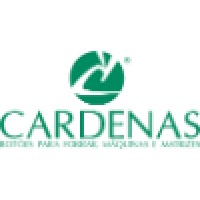 Manufatura de Botões Cardenas Ltda. Logo