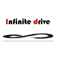 Infinite Drive (Pty) Ltd Logo