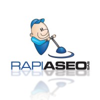 RAPIASEO Logo