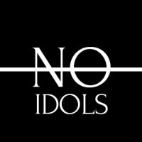 No Idols Logo