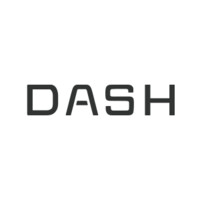 Dash Agency Logo