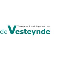 Therapie- en trainingscentrum de Vesteynde Logo