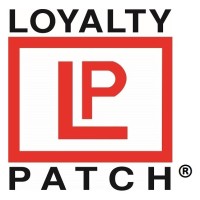 Loyalty Patch, LLC Logo