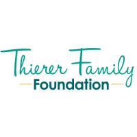 Thierer Family Foundation Logo