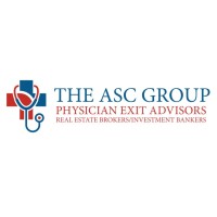 The ASC Group Logo