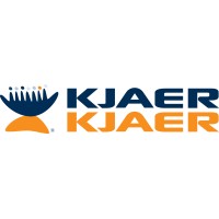 KJAER & KJAER Logo
