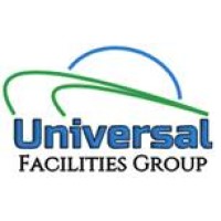 Universal Facilities Group Logo