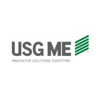 USG Middle East Logo