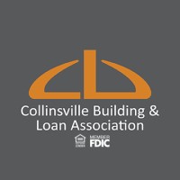 Collinsville Building & Loan Logo