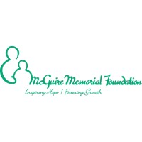 McGuire Memorial Foundation Logo