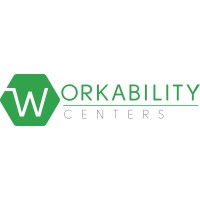 WorkAbility Centers LLC Logo