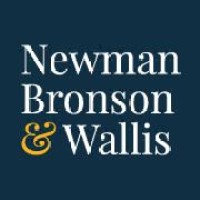 Newman Bronson & Wallis Logo