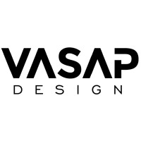 Vasap Design Logo