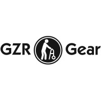 GZR Gear Logo