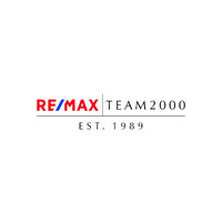 RE/MAX Team 2000 Logo