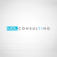 MDL Consulting Logo