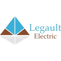 Legault Electric Logo