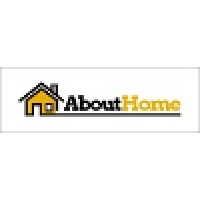 AboutHome.com.br Logo