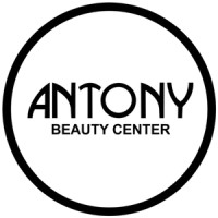 Antony Beauty Center Logo