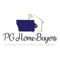 PG Home Buyers, LLC. Logo