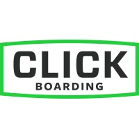 Click Boarding Logo