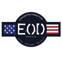 Extra Ordinary Delights Logo