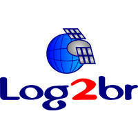 Log2br Logo