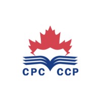 Canadian Police College (CPC) - Collège canadien de police (CCP) Logo