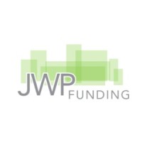 JWP Funding Logo