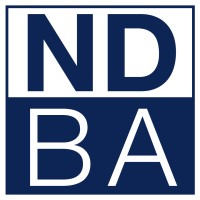 Nicolas De Bruyn Business Academy Logo