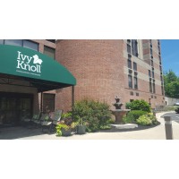 Ivy Knoll Logo