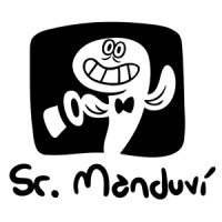 Sr. Manduvi Logo