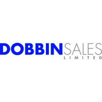 Dobbin Sales Ltd. Logo