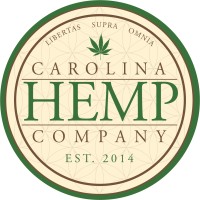 Carolina Hemp Company Logo