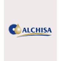 ALCHISA Logo
