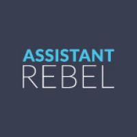 Assistant Rebel Logo