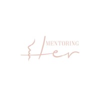 Mentoring Her Logo
