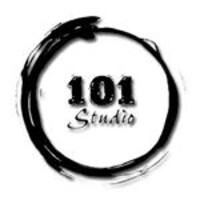 Studio 101 Logo