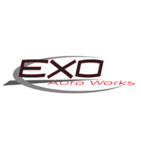Exo Auto Works Logo