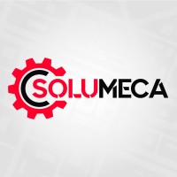 SOLUMECA Logo