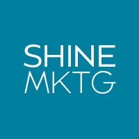 Shine MKTG Logo