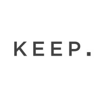 KEEP Object Logo