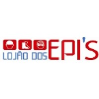 LOJÃO DOS EPIS Logo